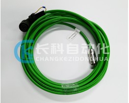 ABB機器人信號動態(tài)電纜3HAC050008609-010 長期現(xiàn)貨優(yōu)勢供應