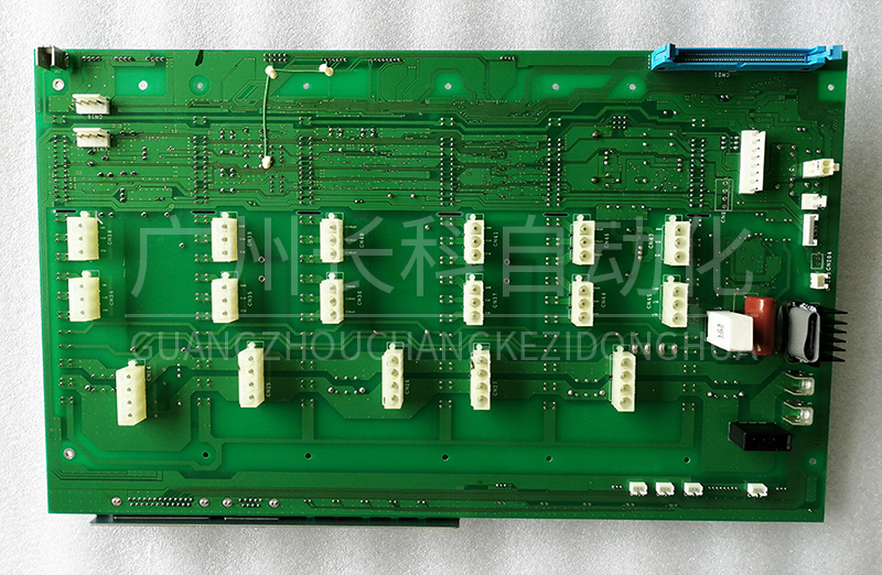 sankyo三協(xié)SC3400控制柜主板