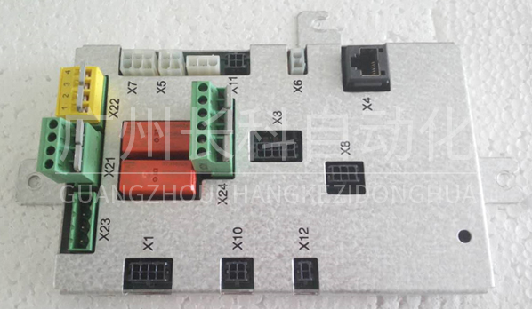 ABB電源分配板DSQC662